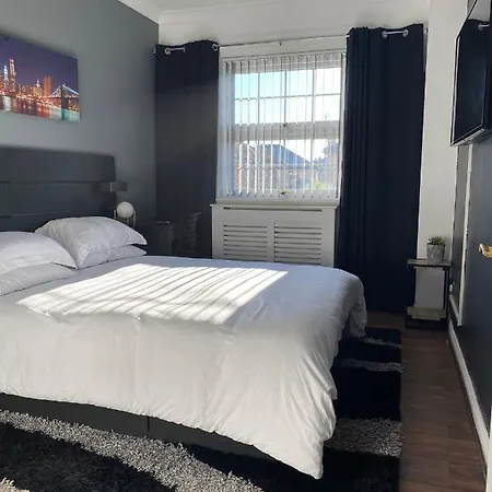 Homestay Thembile House